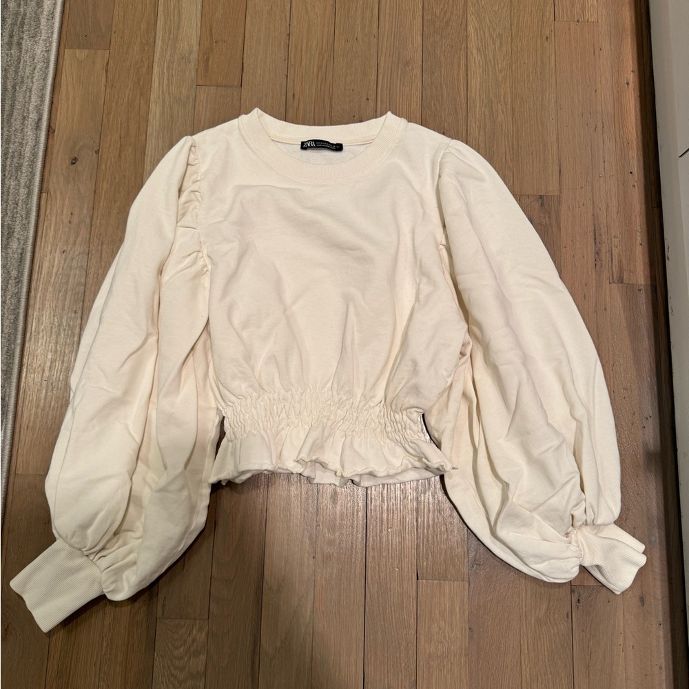 Zara Sweater
